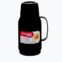 Garrafa Termica Sanremo Gostar Preto 750ML
