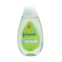 Shampoo Johnson Baby Cabelos Claros 200ML