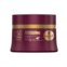 Creme Mascara Tratamento Haskell Liso Com Forca 300G