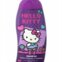 Shampoo Betulla Hello Kitty Cachos Ondulados 260ML
