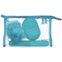 Kit Necessaire Ricca Viagem Colors