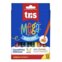Pincel Hidrocor Tris Super 12UN