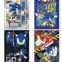 Caderno Tilibra Brochura Universitario Sonic 80F