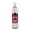 Bebida Aguardente Cabare Prata 700ML