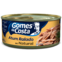 Atum Gomes Da Costa Ralado Natural 170G