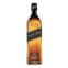 Bebida Whisky Johnnie Walker Black Label 750ML 