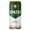 Cerveja Spaten Munich Puro Malte Lata 269ML 