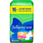 Absorvente Sempre Livre Adapt Plus Com Abas Suave 16Und. Leve Mais Pague Menos