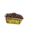 Bolo Caseirinho Brigadeiro Arasuper KG