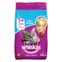 Ração Para Gatos Adultos Whiskas Peixe 500G