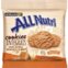 Biscoito Integral Aveia Banana Mel Cookies All Nutri 80G 