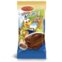 Bolinho Santa Edwiges Brigadeiro Recheado Chocolate 40G 