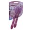 Aparelho Barbear Viceroy Inox 3 Rosa 2UN 