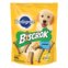 Biscrok Pedigree Junior Embalagem 300G