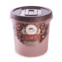 Pote Plasutil Decor Rosca Café 1.8L 