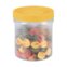 Porta Cereal Sanremo Ref698 Unidade 800Ml