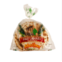 Pão Pequeno Libanês Maxifour 350G  