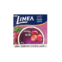Gelatina Uva Linea 10G  
