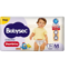 Fralda Descartavel Babysec Short M 34un