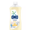 Lava Roupa Liquida Omo Finas/delicadas Bebe 900ml 