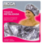 Touca Metalizada Vertix Ricca Und
