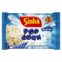 Pipoca De Micro-Ondas Sinhá Popcorn Sabor Manteiga 100G