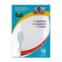 Garfo Plástico Sert Plast Cristal 50Un