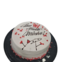 Bento Cake Chocolate Arasuper Kg