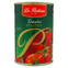Tomate Pelado Pomodori Lata 400G La Pastina