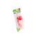 Mamadeira Lillo Sonho Ortodontica Silicone Rosa 240ml