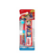 Escova Dental Dentalclean Infantil Macia League Justice