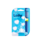 Bico Mamadeira Lolly Silicone Red