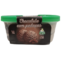 Sorvete Boneco De Neve Chocolate Com Pedaços 1 Litro