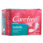 Absorvente Carefree Todo Dia S/perf 15un