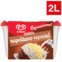 Sorvete Kibon Cremosíssimo Trisabor 2L