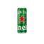 Cerveja Heineken Sleek 350ml