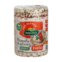 Biscoito de Arroz Integral 7 Grãos Natural Life 80g