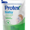 Sabonete Líquido Protex Baby Glicerina Refil 180ml