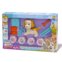 Brinquedo Divertoys Massa Modelar My Pets