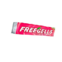 Drops Freegells Morango 27.9g