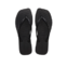 Sandalia Havaianas Slim Square Preto 35/6