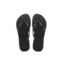 Sandalia Havaianas Slim. Preto 39
