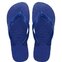 Sandalia Havaianas Brasil Azul Naval 33