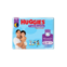 Fralda Huggies Protecao Dia Mega G 28un