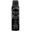 Desodorante Aero Francis Hydratta Men Invisible 150ml