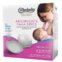 Absorvente Seio Cottonbaby 12un
