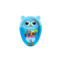 Chocolate Dip Loko Surprise Animal 11g