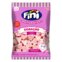 Bala Fini Marshmallow Coracao 250g