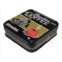 Bala Dura Florestal Lata Coffee 40g