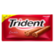 Chiclete Trident Canela 8g 